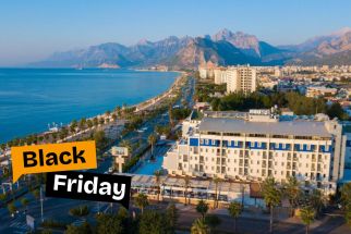 SEALIFE FAMILY RESORT